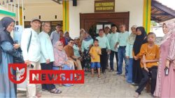 Pengawas SMP Disdik Sumenep Ajak Para Alumnus 1985 IKIP Surabaya Berwisata di Museum Sumenep