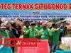 Kontes Ternak Situbondo 2024 Mempromosikan Kebangkitan Sektor Peternakan Ketahanan Pangan