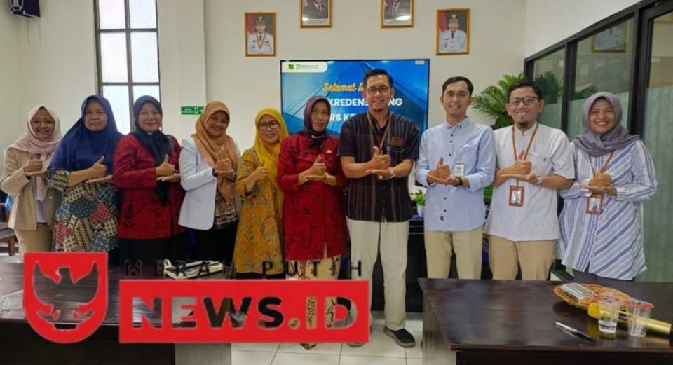 RSUD dr. H. Moh. Anwar Sumenep Siap Layani Pasien BPJS dengan Standar Tipe B