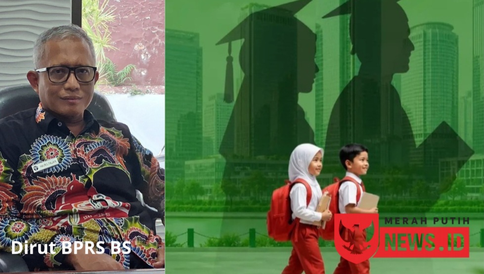 BPRS Bhakti Sumekar Tegaskan Komitmen Dukung Pendidikan Melalui Layanan Syariah Inklusif