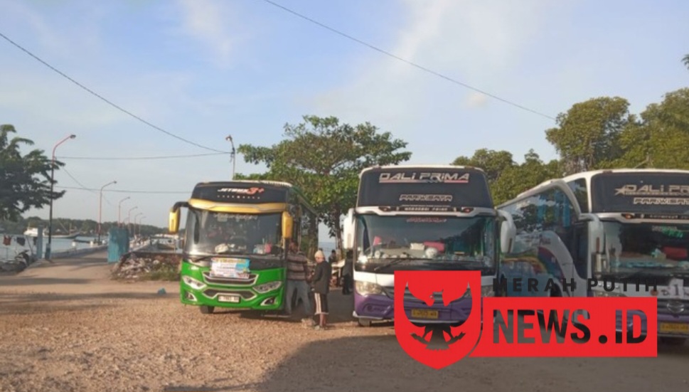UMKM Kalianget Menanti Langkah Bupati Fungsikan Pelabuhan untuk Arus Wisatawan, Demi Peningkatan Ekonomi dan PAD