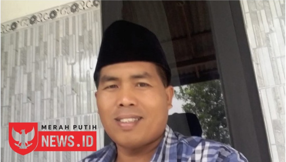 Dumairi hadir dalam Bursa Cakades Daramista kecamatan  Lenteng kabupaten Sumenep