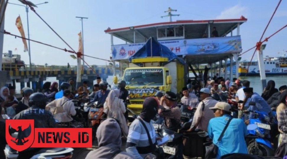 Solusi Satu Pintu Dinilai Tepat untuk Mengontrol PAD dan Pendapatan Pemilik Tongkang