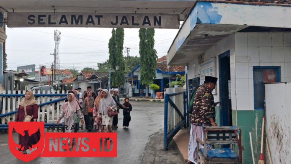 Pemkab Sumenep Punya wilayah Namun Tak Bisa Optimalkan Wilayahnya