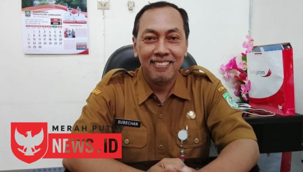 Jamin Keselamatan Kerja Buruh Rentan, Ribuan Pekerja di Lumajang Bakal Dapat BPJS Ketenagakerjaan Gratis