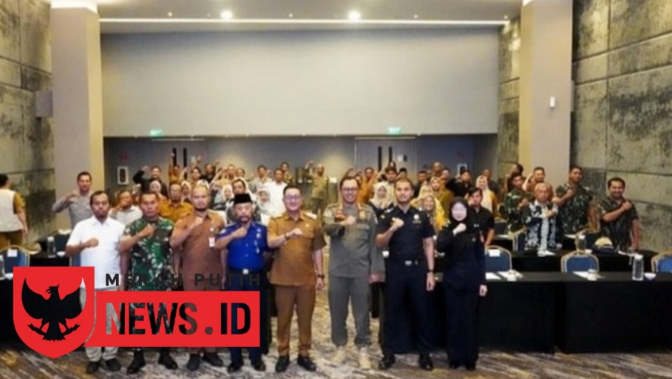 Pemkab Lumajang Optimalkan DBHCHT untuk Kesejahteraan Masyarakat dan Pemberantasan Rokok Ilegal