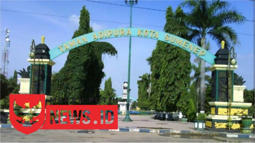 Taman Adipura Hibur Warga dengan Lagu Pop, Kurang Mencerminkan Karakter Budaya Lokal
