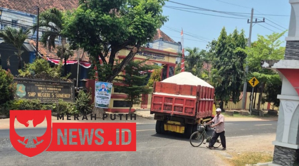 Dishub dan Kepolisian Sumenep, Diharapkan Bisa Atasi Kehawatiran Warga